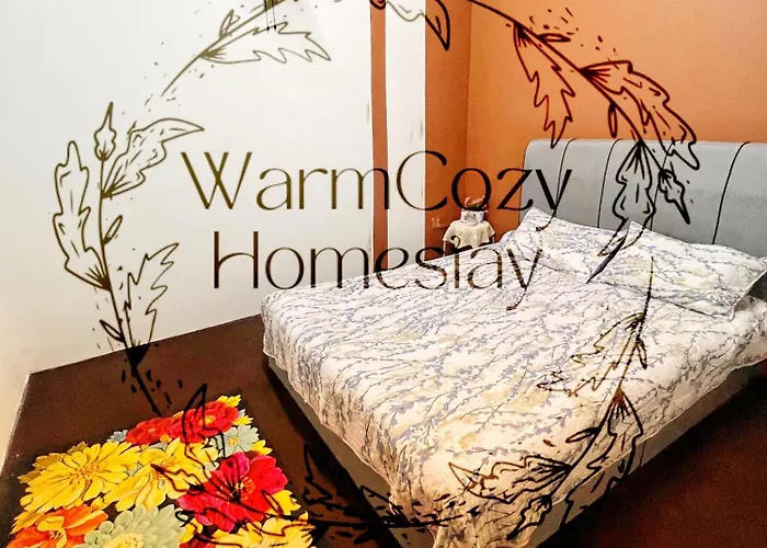 Stayhills Homestay Retailhouse Tol Exit Plus Bukit Beruntung