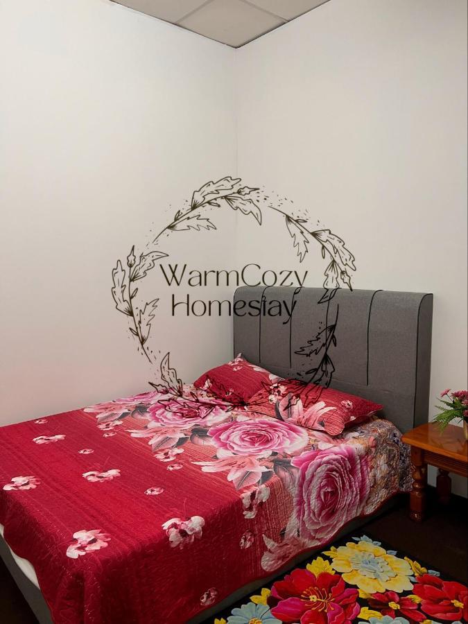 Apartment Stayhills Retailhouse Tol Exit Bukit Beruntung